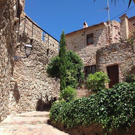 Casa La Coseta Villa Tossa de Mar Luaran gambar