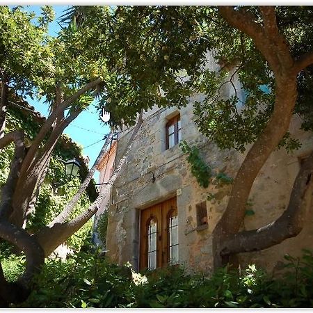 Casa La Coseta Villa Tossa de Mar Luaran gambar
