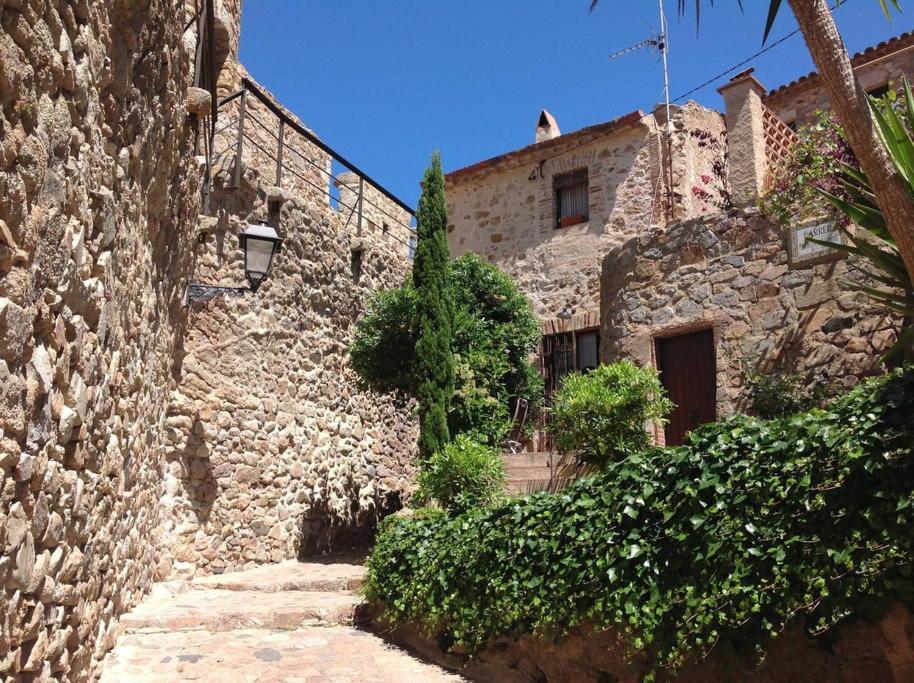 Casa La Coseta Villa Tossa de Mar Luaran gambar