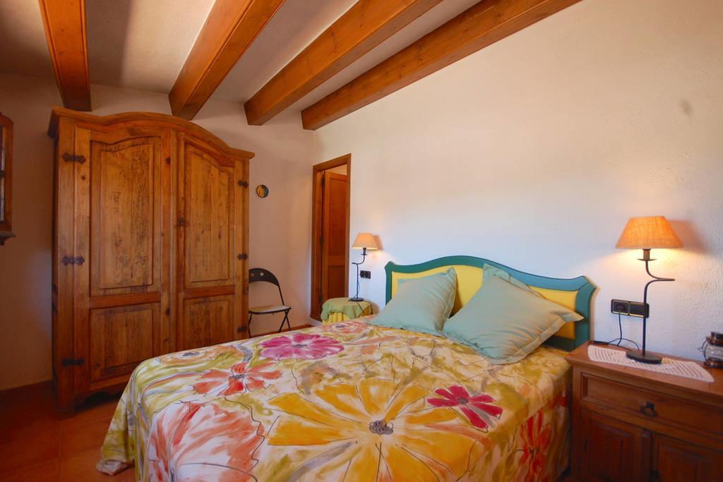 Casa La Coseta Villa Tossa de Mar Luaran gambar
