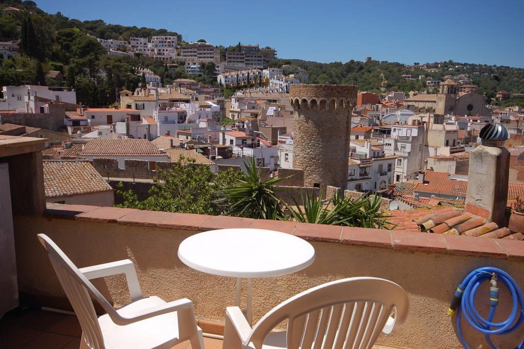 Casa La Coseta Villa Tossa de Mar Luaran gambar