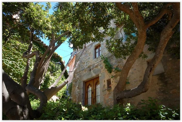Casa La Coseta Villa Tossa de Mar Luaran gambar