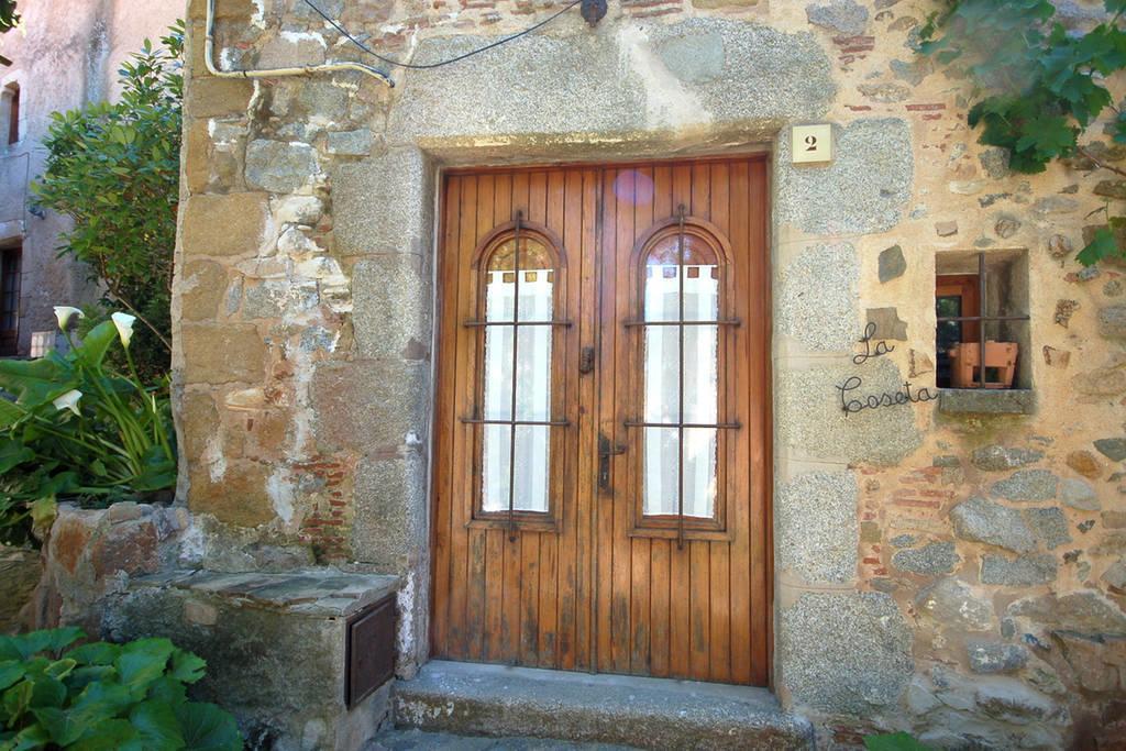 Casa La Coseta Villa Tossa de Mar Luaran gambar