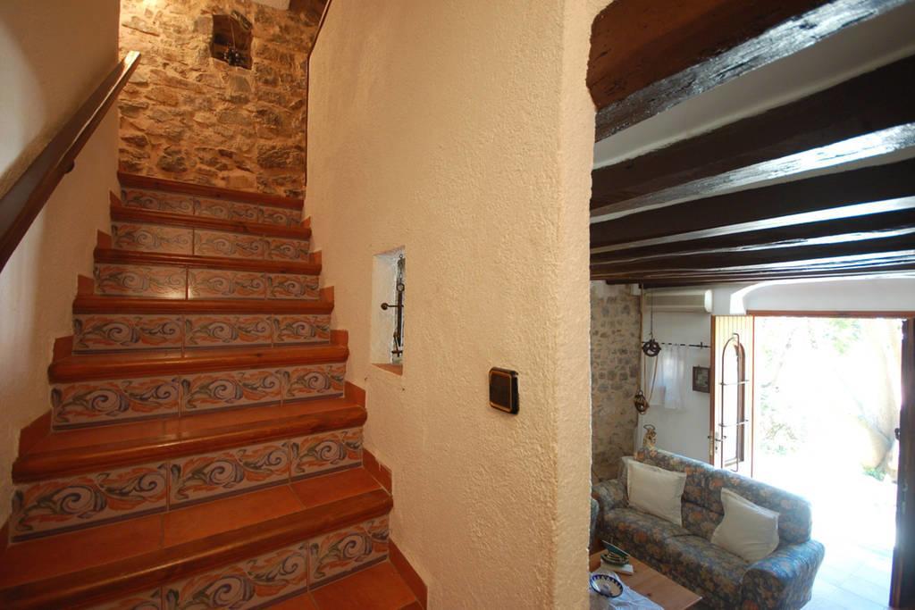 Casa La Coseta Villa Tossa de Mar Luaran gambar