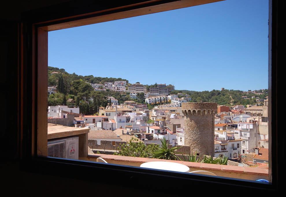 Casa La Coseta Villa Tossa de Mar Luaran gambar