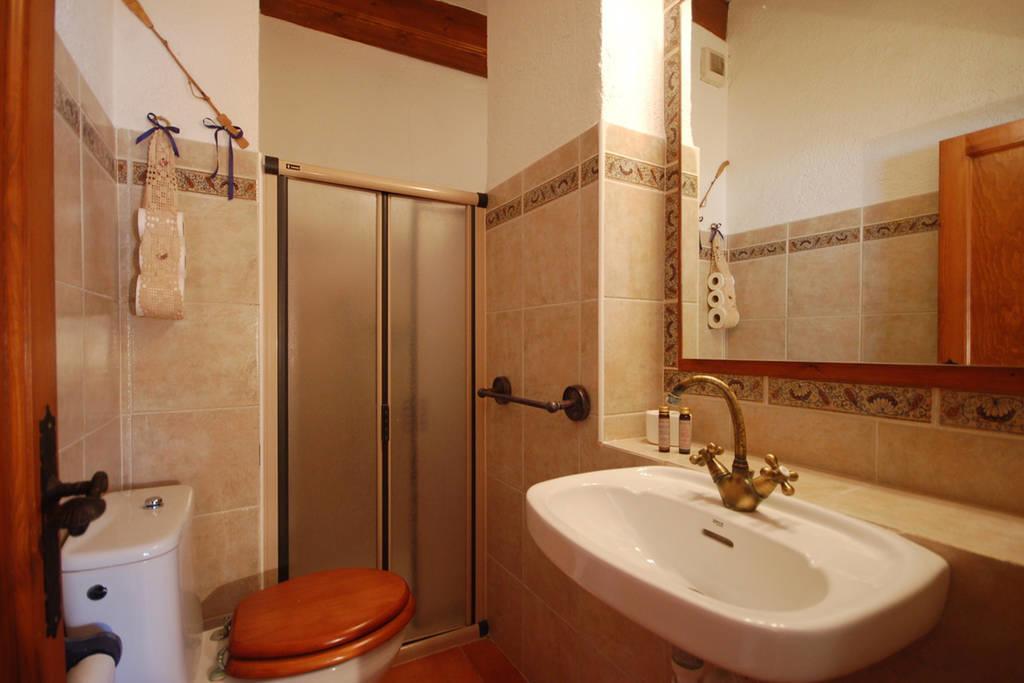 Casa La Coseta Villa Tossa de Mar Luaran gambar