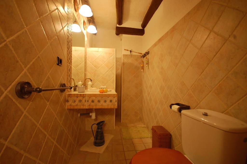 Casa La Coseta Villa Tossa de Mar Luaran gambar