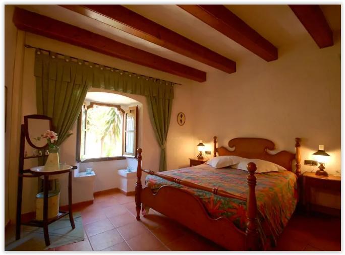 Casa La Coseta Villa Tossa de Mar Luaran gambar