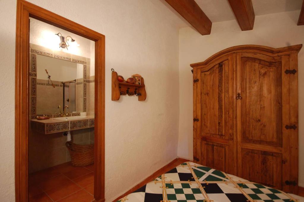 Casa La Coseta Villa Tossa de Mar Luaran gambar