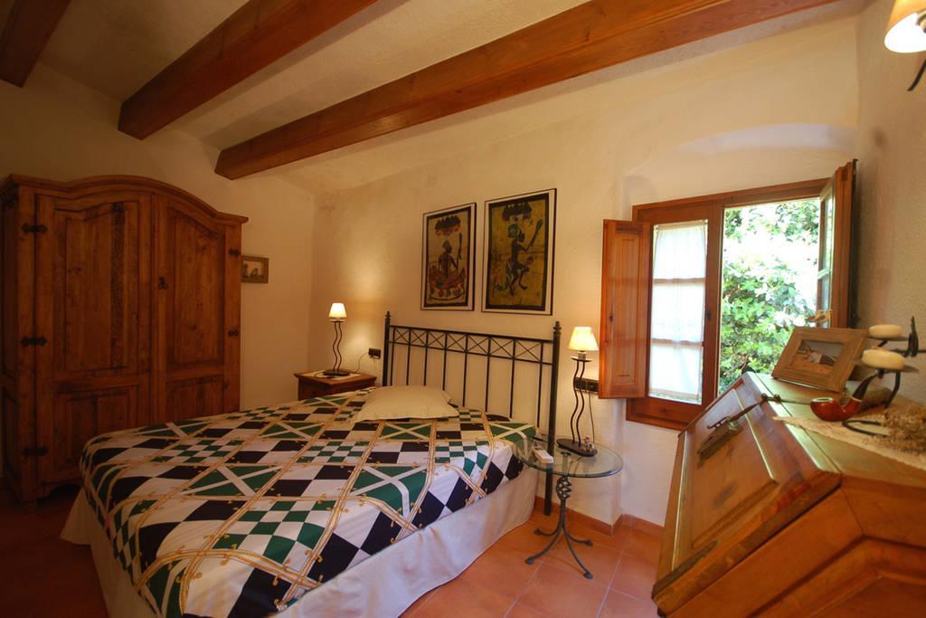 Casa La Coseta Villa Tossa de Mar Luaran gambar