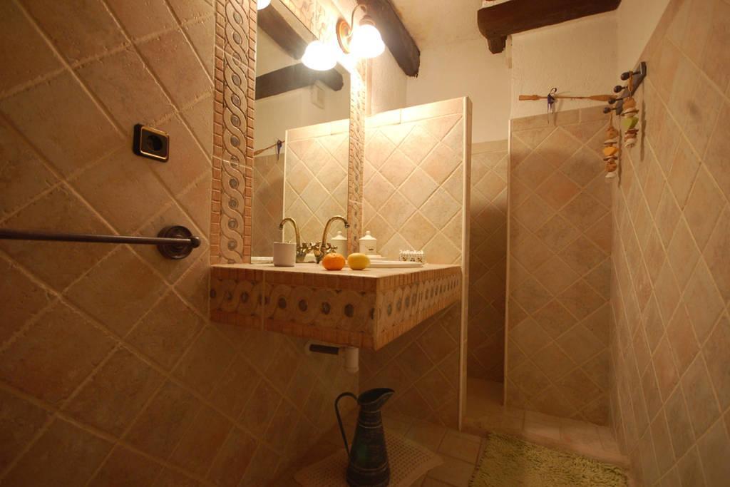 Casa La Coseta Villa Tossa de Mar Luaran gambar